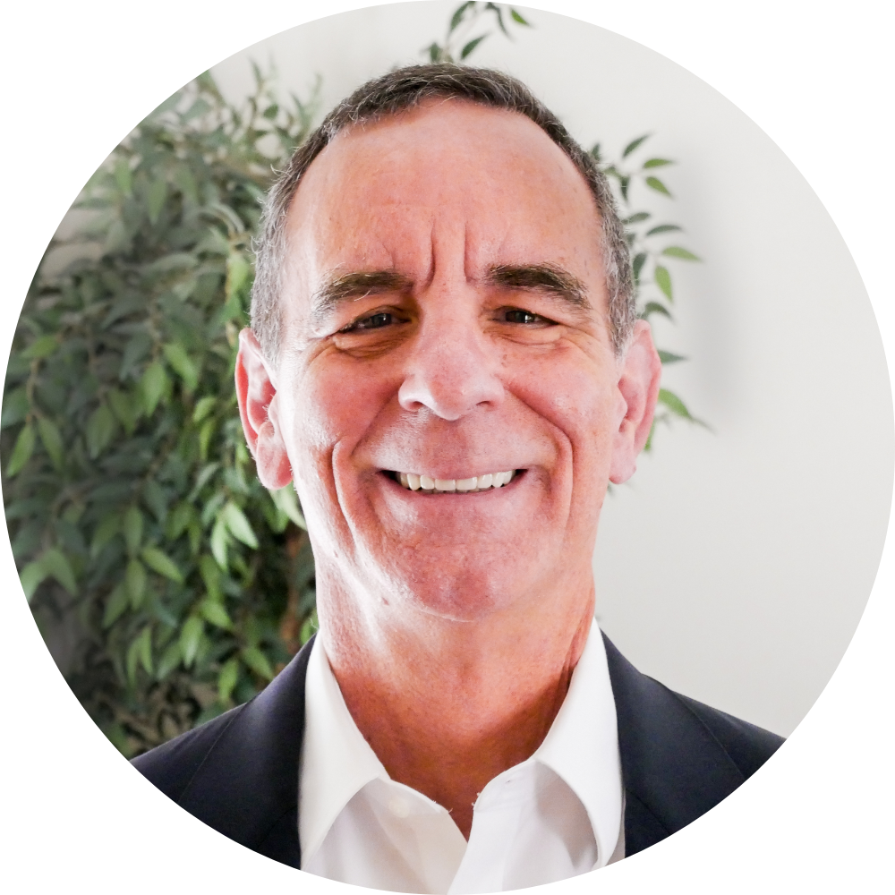Mark Fackler - CEO Mentor and Vistage Chair