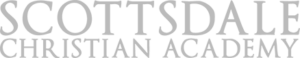 Scottsdale Christian Academy Logo
