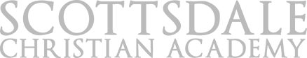 Scottsdale Christian Academy Logo