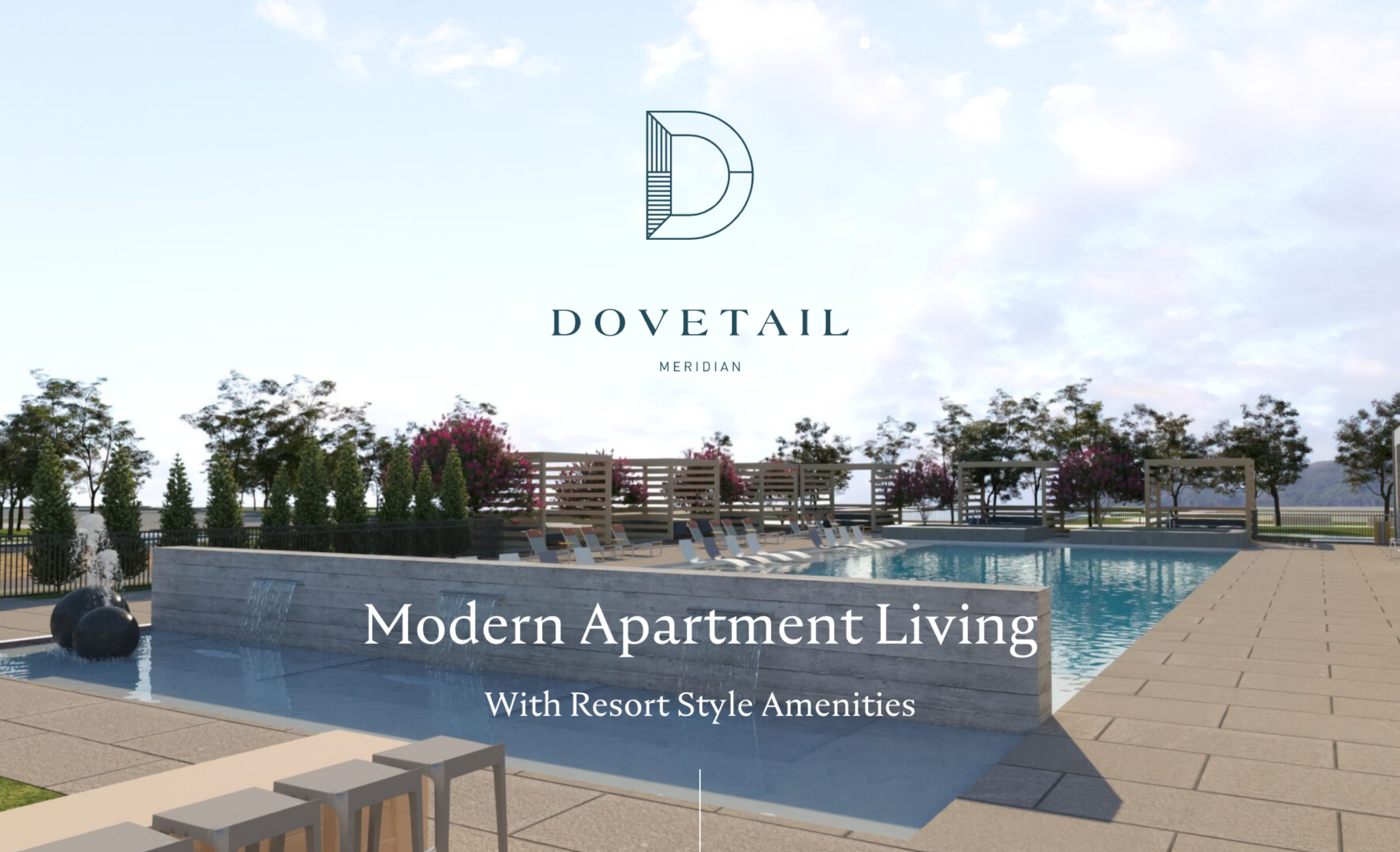 Dovetail Website