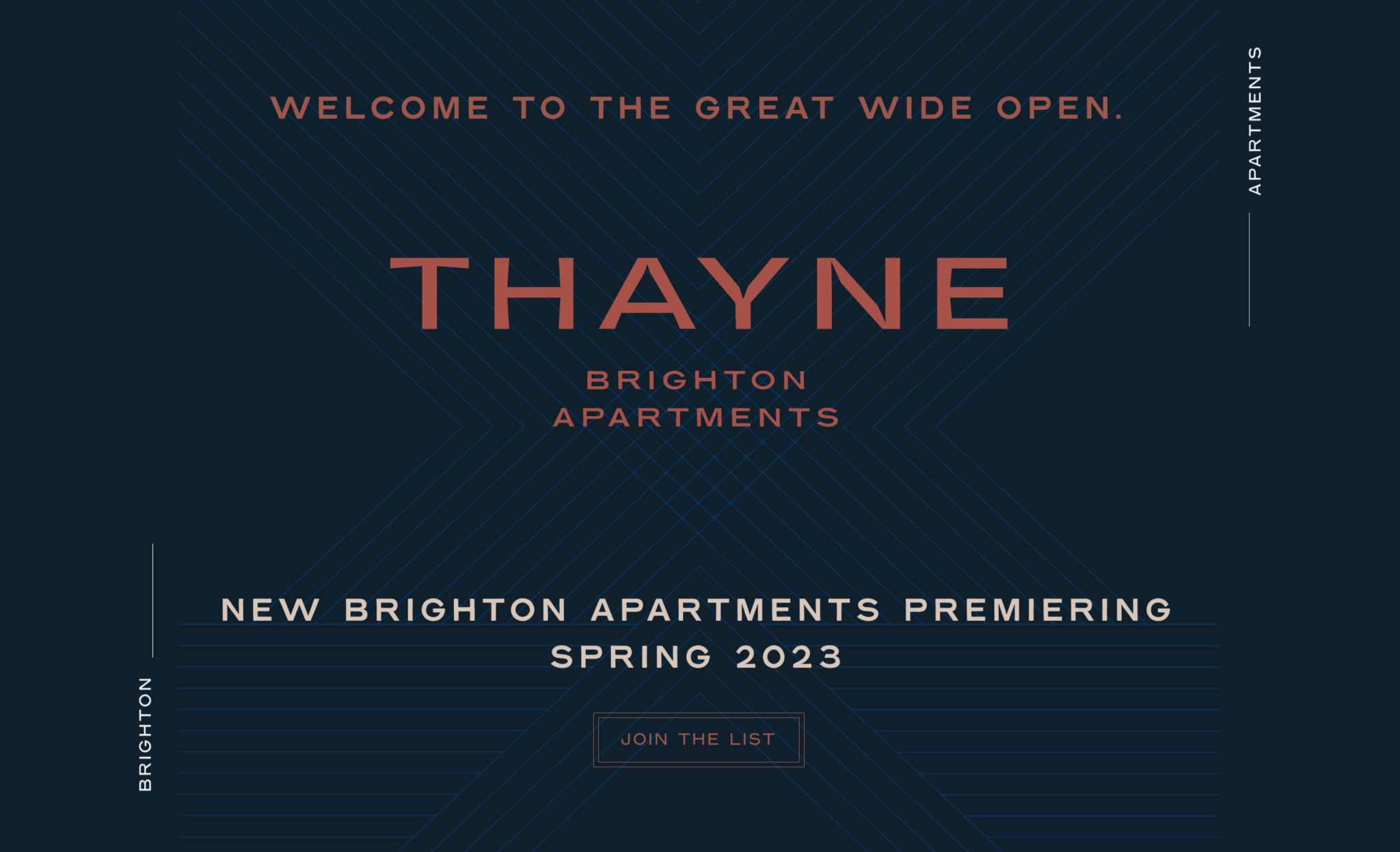 Thayne Website